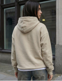 Bluza Staff honey oversize