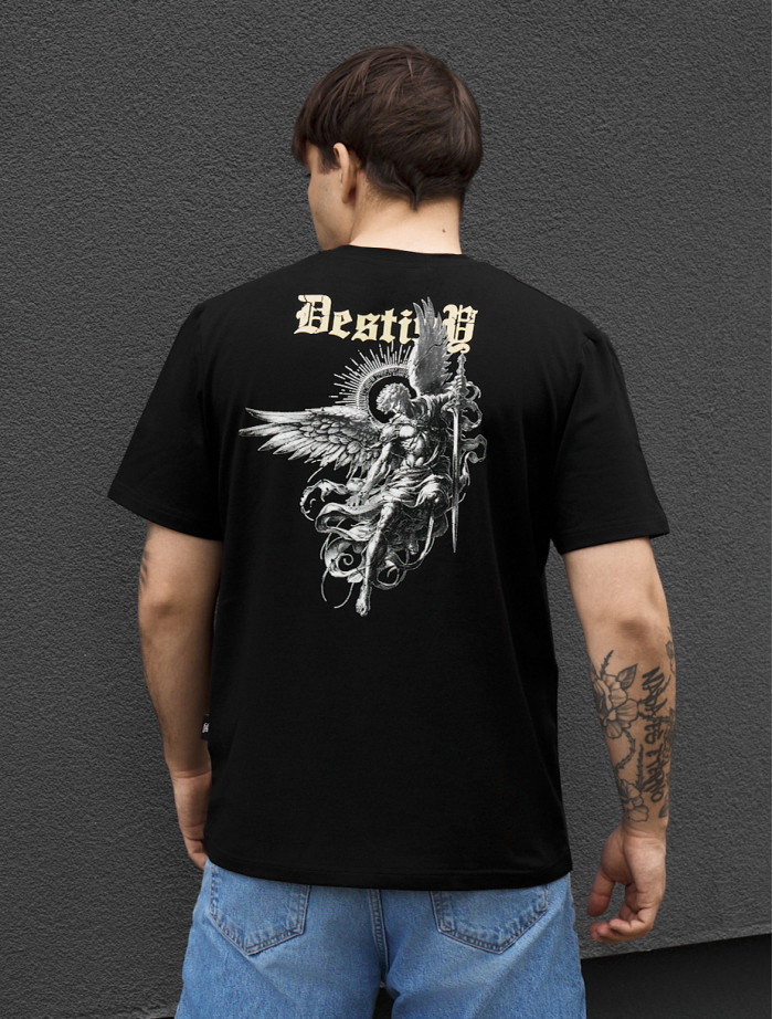 Koszulka Staff destiny