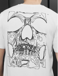 Koszulka Staff skull