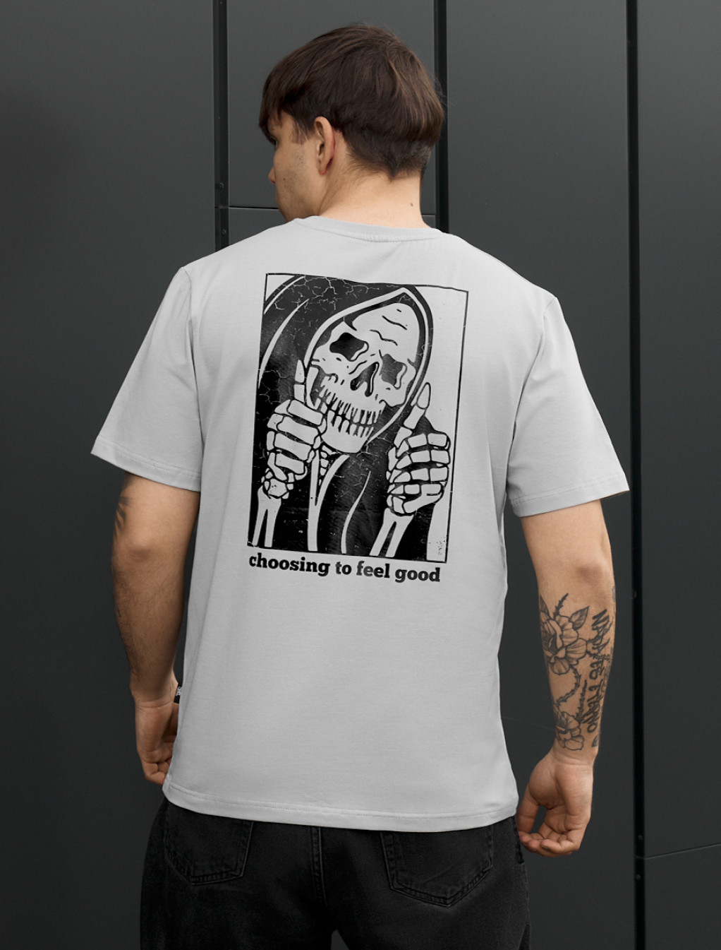 Koszulka Staff feel good