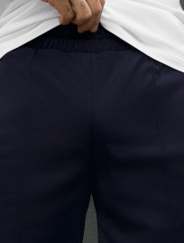 Spodenki Staff sb navy & white