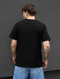 Koszulka Staff logo & lightning