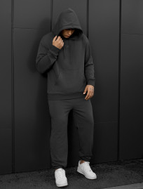 Dres Staff fad dark & gray