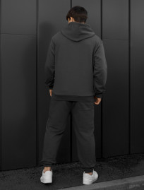 Dres Staff fad dark & gray