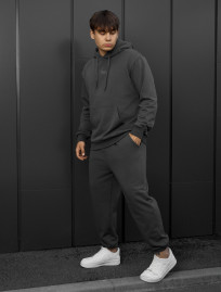 Dres Staff fad dark & gray