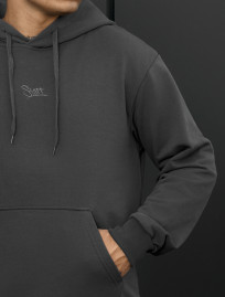 Dres Staff fad dark & gray
