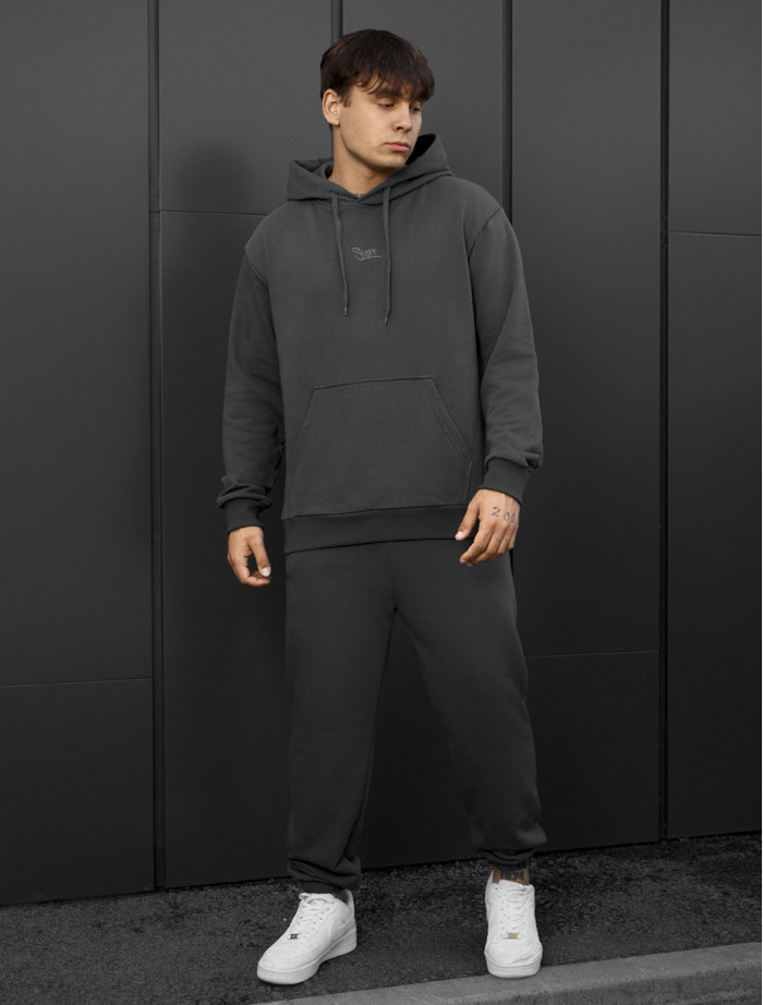 Dres Staff fad dark & gray