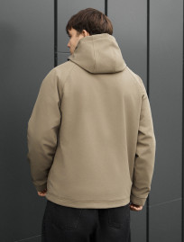 Kurtka soft shell Staff synx light olive