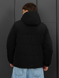 Kurtka zimowa Staff holt black