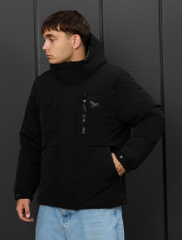 Kurtka zimowa Staff holt black
