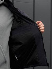 Kurtka zimowa Staff hyke navy