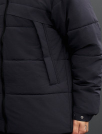 Kurtka zimowa Staff hyke navy