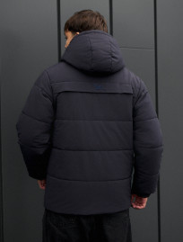 Kurtka zimowa Staff hyke navy