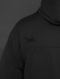 Kurtka Staff sk black