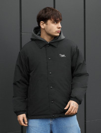 Kurtka przejściowa Staff dyn black