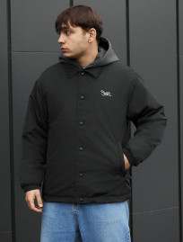 Kurtka przejściowa Staff dyn black