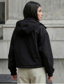 Kurtka Staff sli black