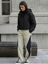 Kurtka Staff sli black