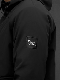Kurtka soft shell Staff re black