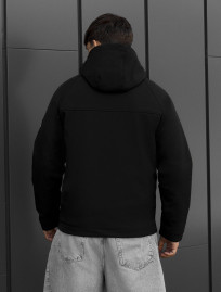 Kurtka Staff Софтшел soo black