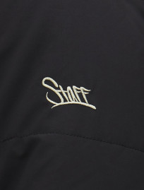Kurtka zimowa Staff me logo khaki & navy
