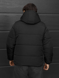 Kurtka zimowa Staff rio black