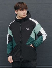 Wiatrówka Staff colorblock c3