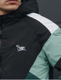 Wiatrówka Staff colorblock c3