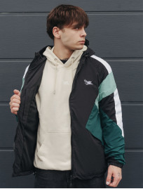 Wiatrówka Staff colorblock c3