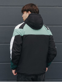 Wiatrówka Staff colorblock c3