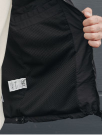 Wiatrówka Staff colorblock c3