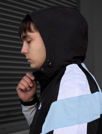 Wiatrówka Staff colorblock 2