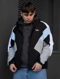Wiatrówka Staff colorblock 2
