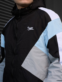 Wiatrówka Staff colorblock 2