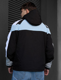 Wiatrówka Staff colorblock 2