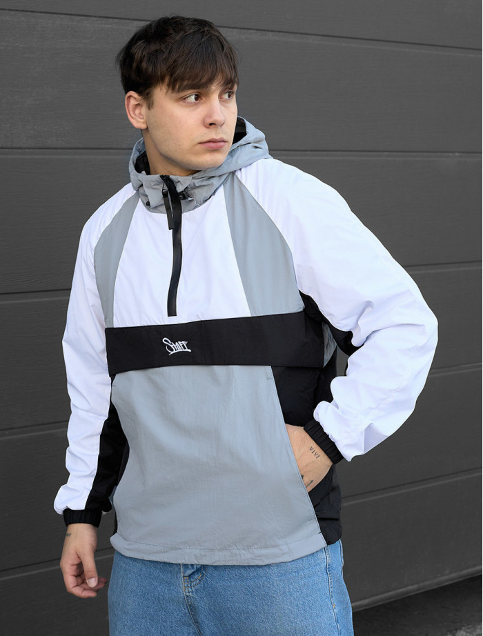 Anorak Staff le mix 1