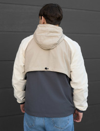 Anorak Staff le mix 2