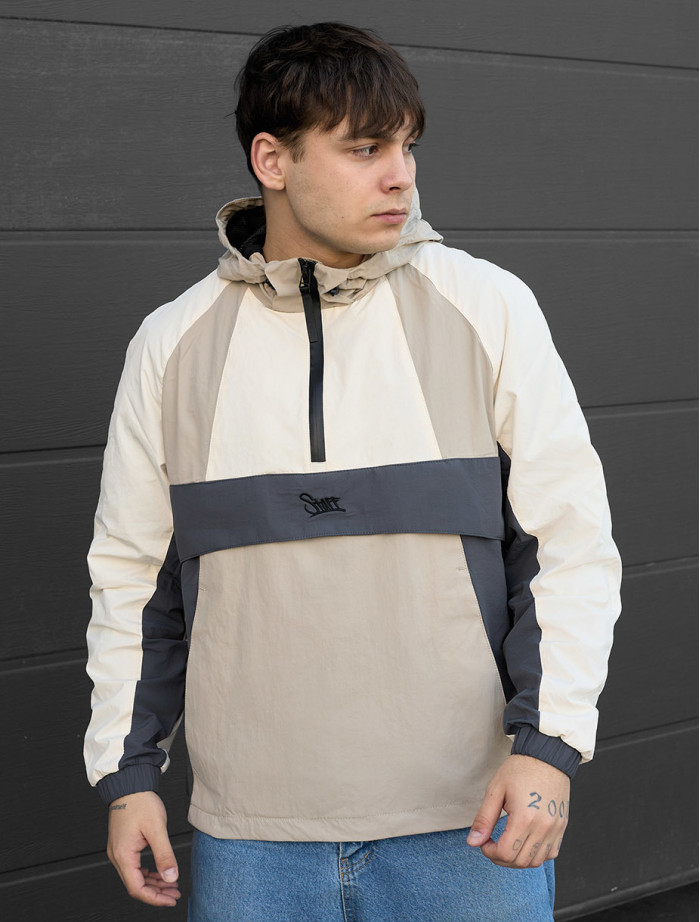 Anorak Staff le mix 2