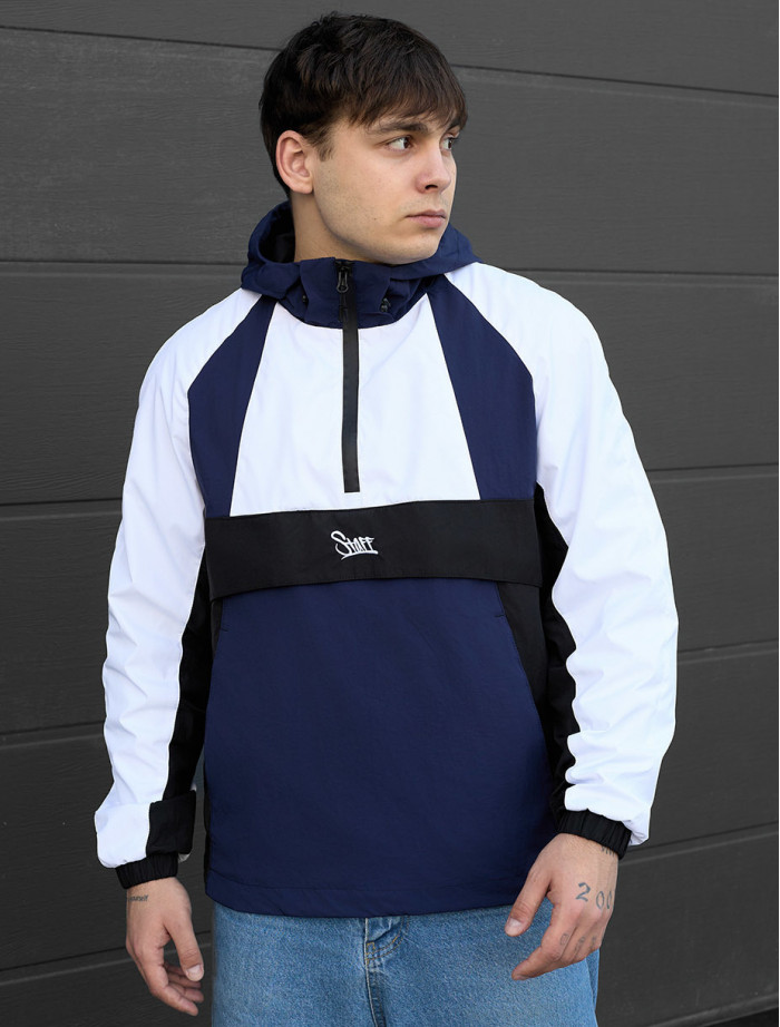 Anorak Staff le mix 3