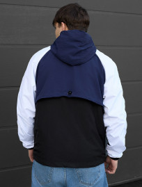 Anorak Staff le mix 3