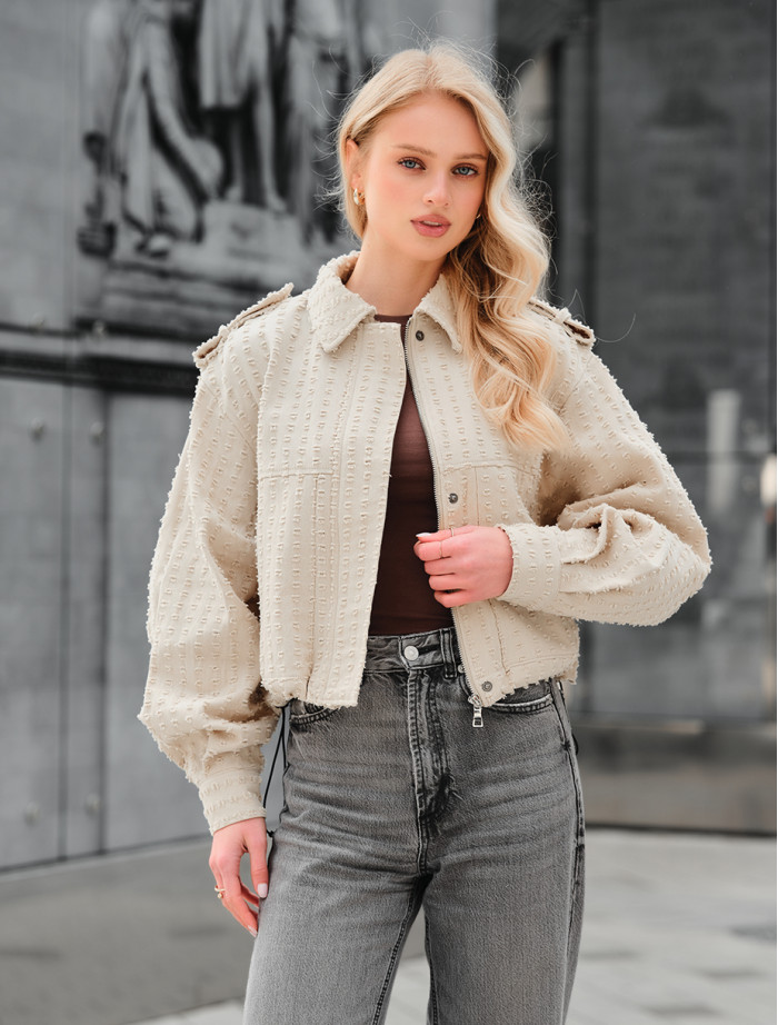 Wiatrówka Staff fre milk