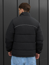 Kurtka Staff go dark gray