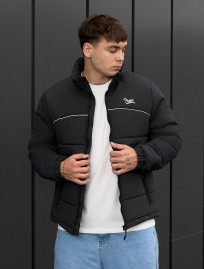 Kurtka Staff go dark gray