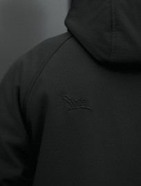 Kurtka soft shell Staff kade black