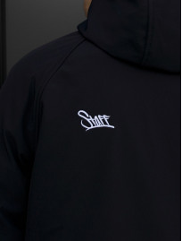 Kurtka soft shell Staff kade navy