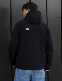 Kurtka soft shell Staff kade navy