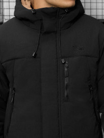 Kurtka zimowa Staff ruxo navy