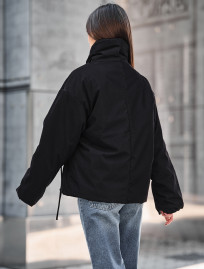 Kurtka Staff nexu black