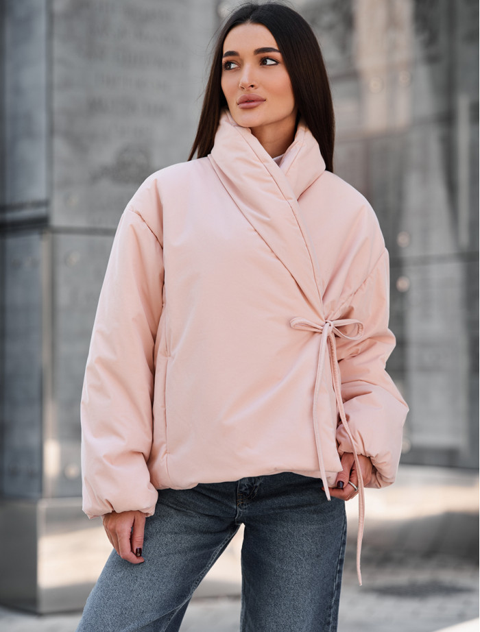 Kurtka Staff nexu powder