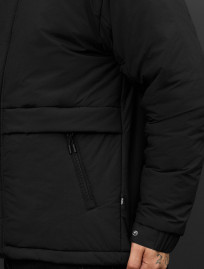 Kurtka zimowa Staff froz black